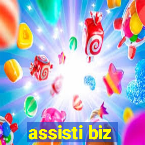 assisti biz